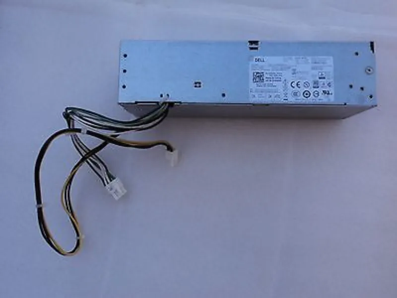 PS-3261-1DA Dell 255-Watts Power Supply for Dell Optipl...