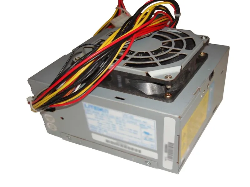 PS-5161-2G Gateway 160-Watts ATX Power Supply for OptiP...