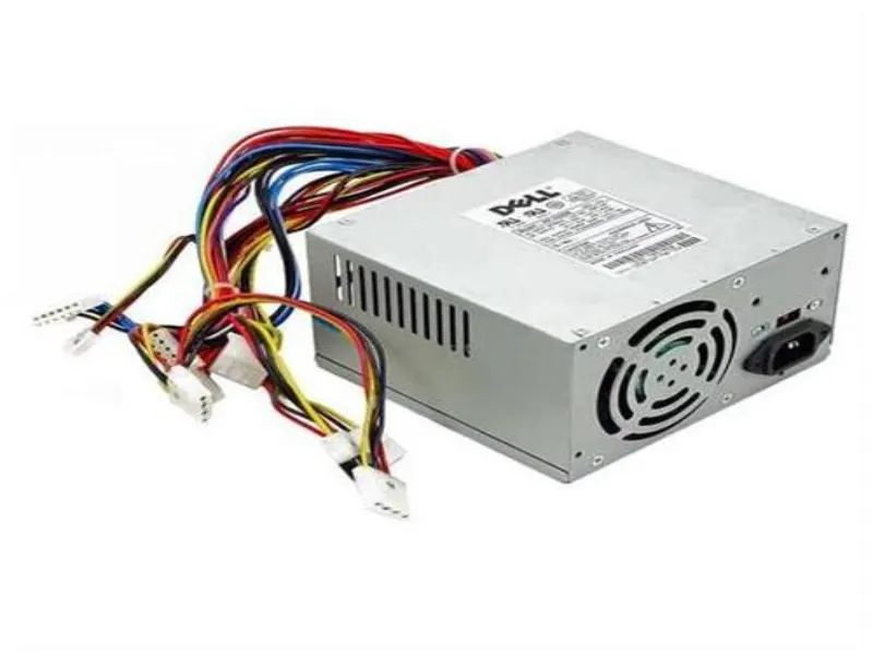 PS-5281-9DF Dell OptIPlex 755 280-Watts Pfc Power Suppl...