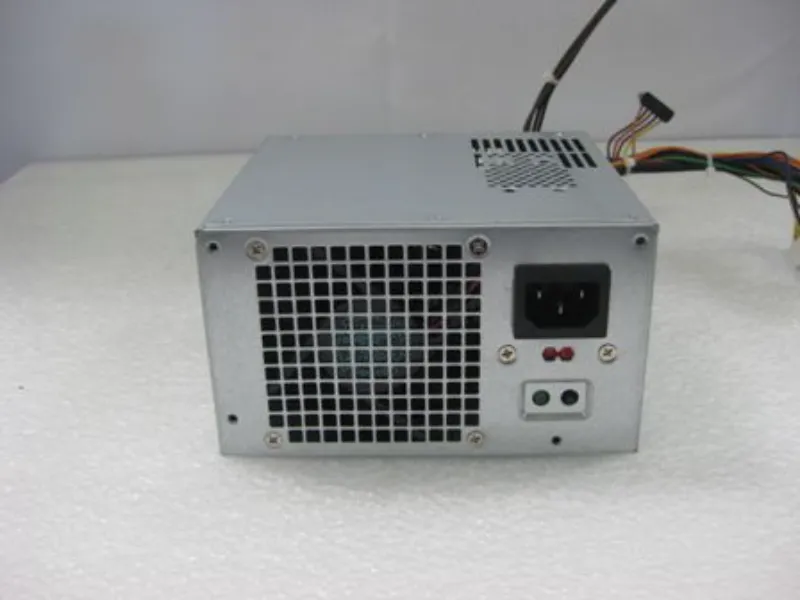 PS-6301-06D Dell 300-Watts Power Supply for Inspiron 38...