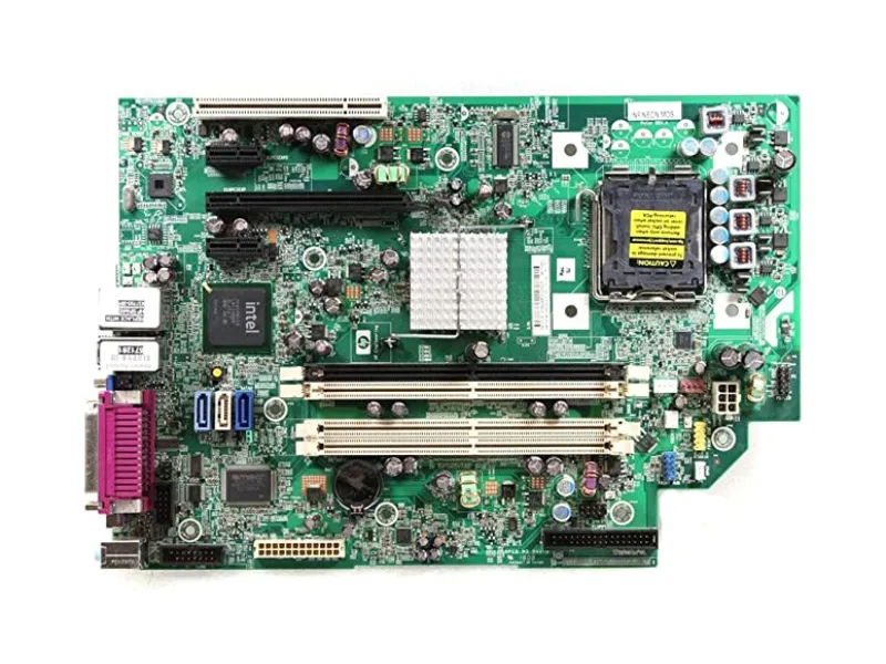 PUFFER2-UL8E HP System Board (MotherBoard) Asus Ptgd-la...