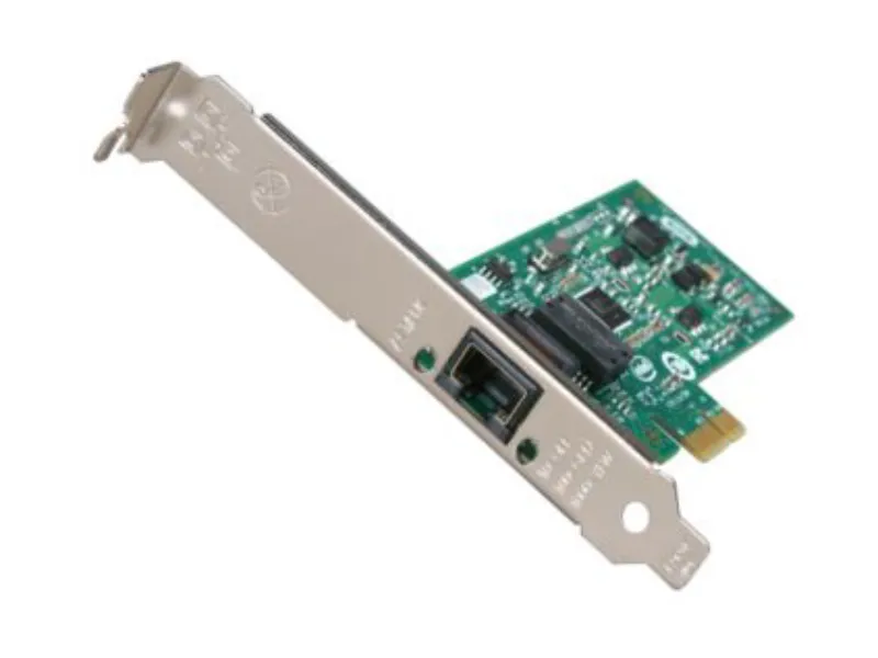 PWLA8391GT Intel PRO 1000/GT 10/100/1000BTX PCI RJ45 De...