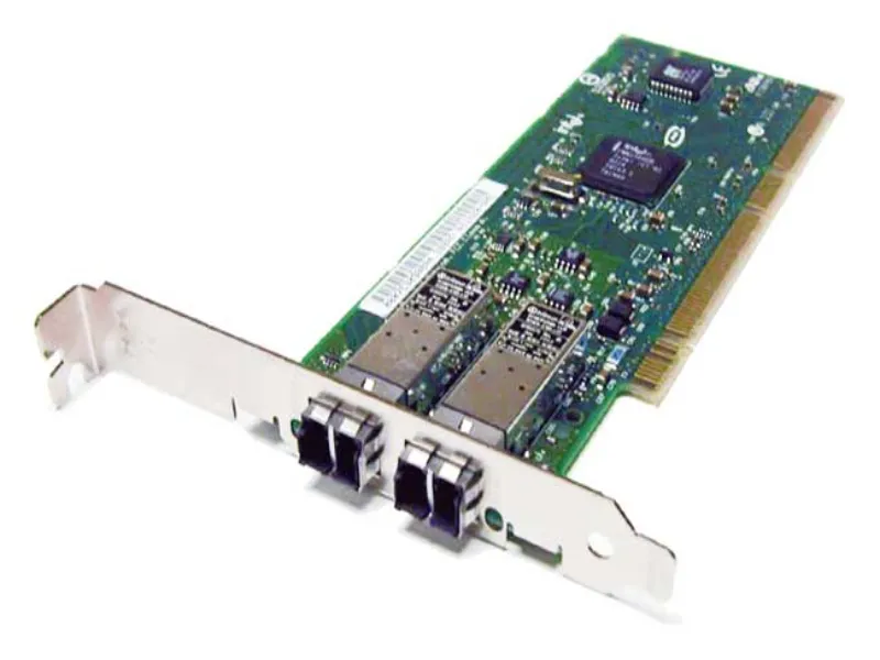 PWLA8492MFBLK Intel PRO/1000 MF Dual Port Server Adapte...