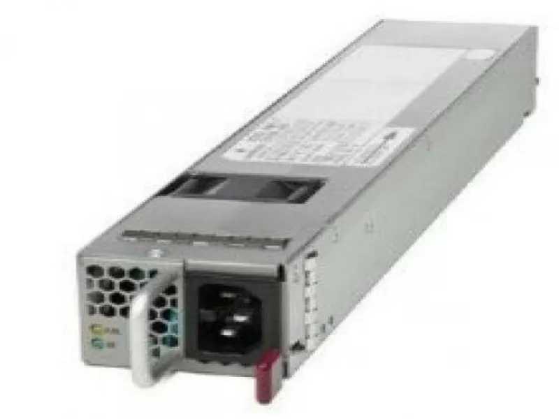 PWR-4330-AC Cisco Power Supply for ISR4331 Router