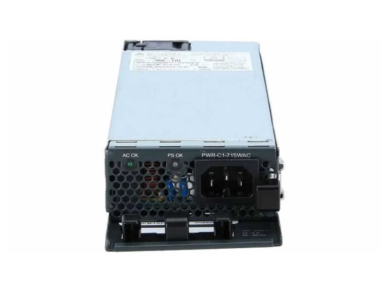 PWR-C1-715WAC Cisco Power Supply