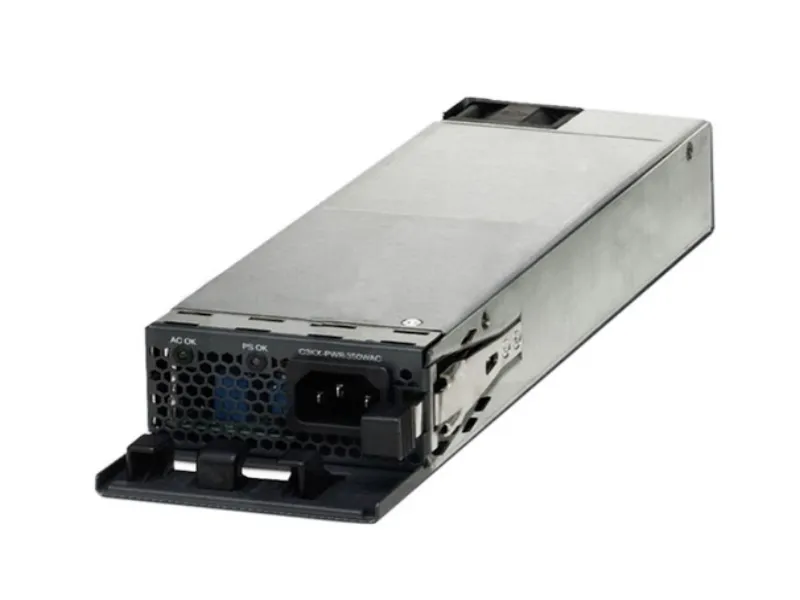 PWR-C1-715WAC-P Cisco 715-Watts Hot-Pluggable Redundant...