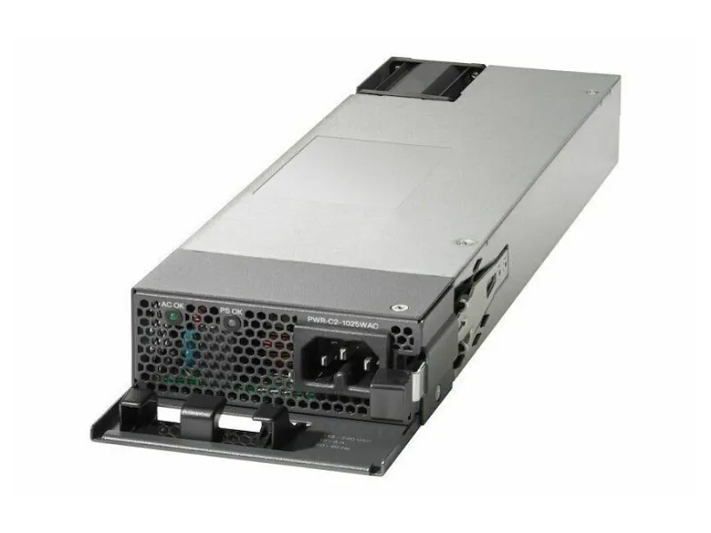 PWR-C2-1025WAC Cisco Power Supply