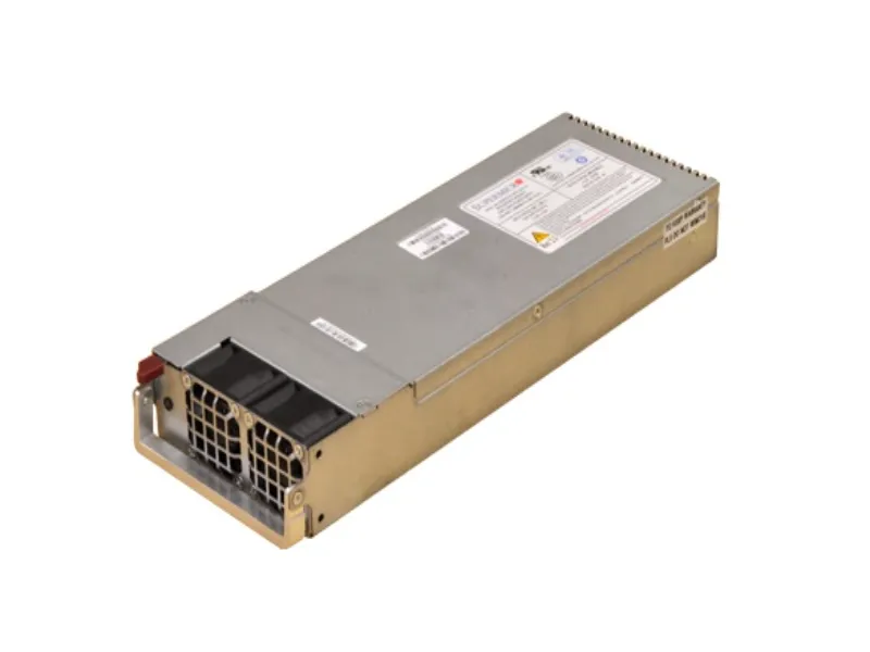 PWS-1K01-1R Supermicro 1000-Watts 1U Power Supply Modul...