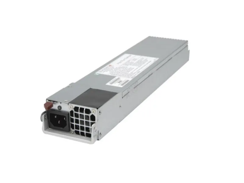 PWS-1K21P-1R Supermicro 1200-Watts High-Efficiency (1+1...