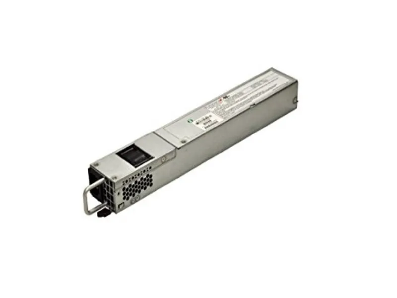 PWS-703P-1R Supermicro 700-Watts 80-Plus Gold 1U Power ...