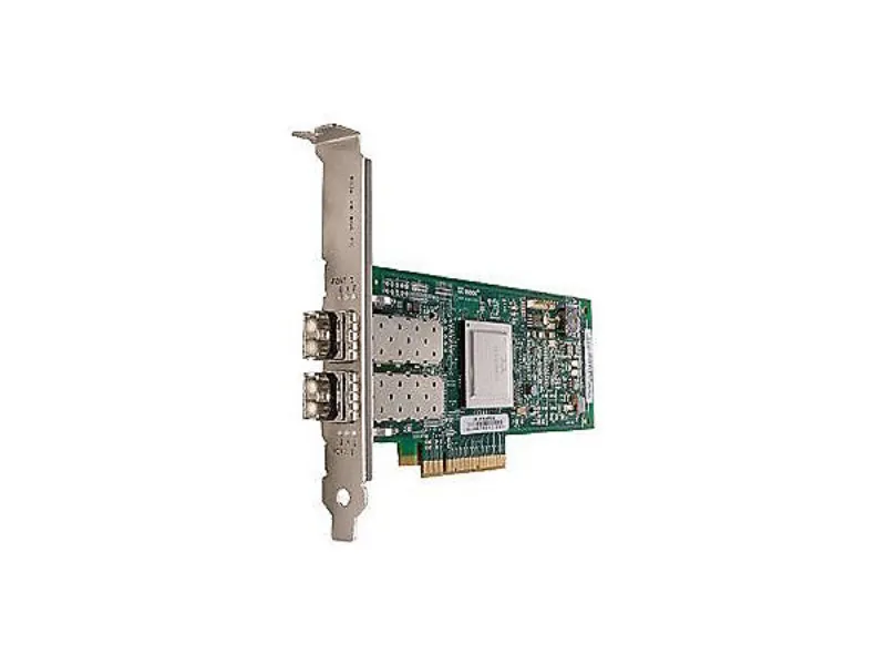 PX2810403-30 Dell QLogic QLE2562 8Gb/s Dual Port Fibre ...