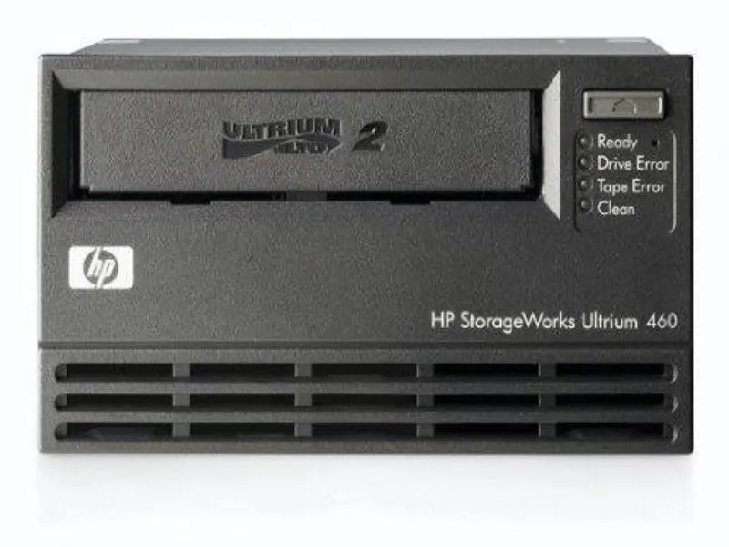 Q1518-69202 HP 200/400GB LTO-2 Ultrium 460 SCSI LVD Int...