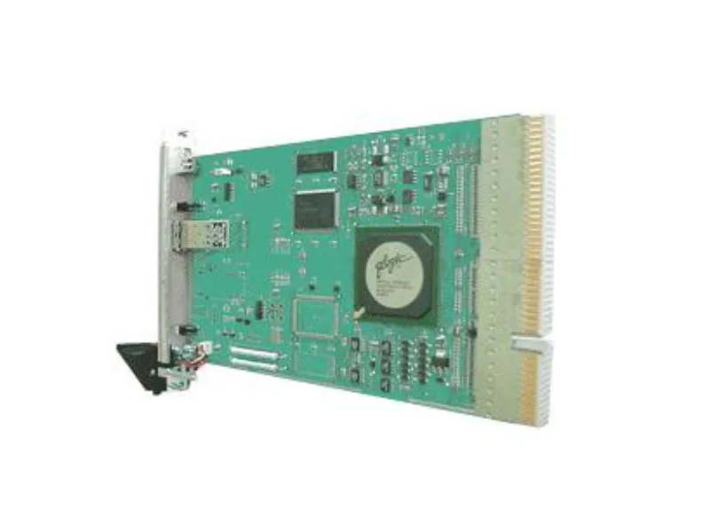 QCP2340-CK QLogic SAN Blade 2GB Single Channel CPCI 64-...