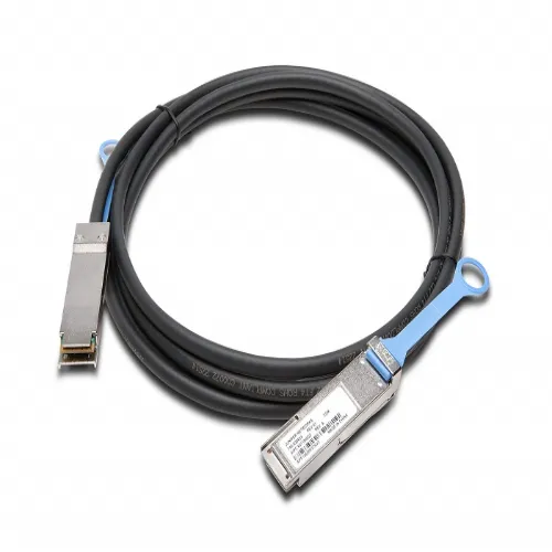 QFX-QSFP-DAC-3M Juniper Networks 3m 40G QSFP to QSFP Pa...