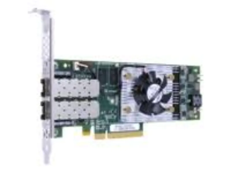 QLE8362-CU-CK QLogic Network Adapter PCI Express