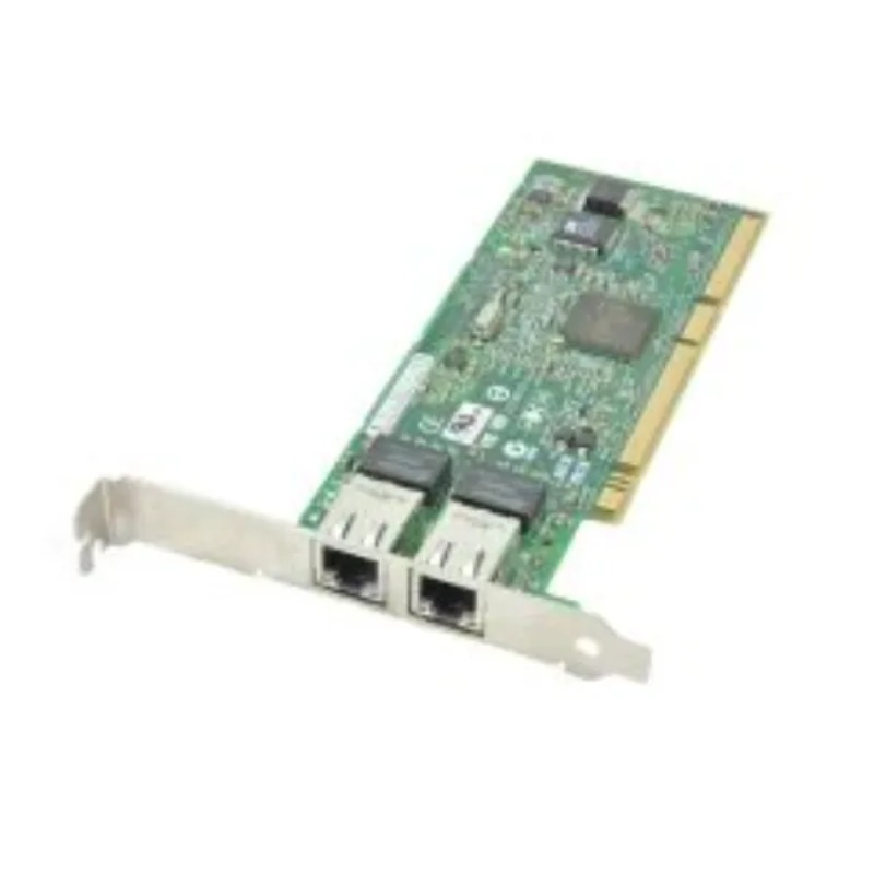 QME2572 Dell QLogic 8Gb Fibre Channel HBA Mezzanine Car...