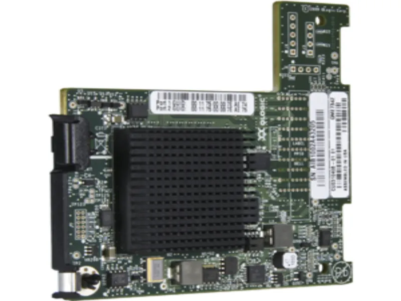 QME7342 QLogic InfiniBAnd Host Bus Adapter 2 x PCI Expr...