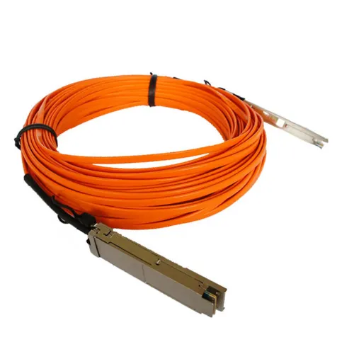 QSFP-H40G-AOC2M Cisco QSFP 40G Active Optical Cable 2m