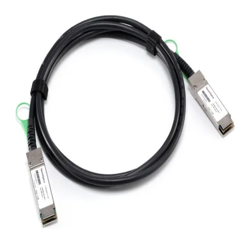 QSFP-H40G-AOC5M Cisco 5M 40GBase QSFP+ Active Optical C...