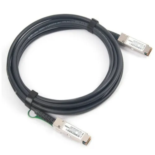 QSFP-H40G-CU5M Cisco QSFP+ Direct Attach Copper Cable