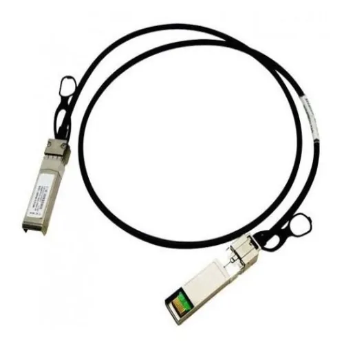 QSFP-H40G-CU5M= Cisco 5M 40-GBase-CR4 QSFP+ Direct Atta...