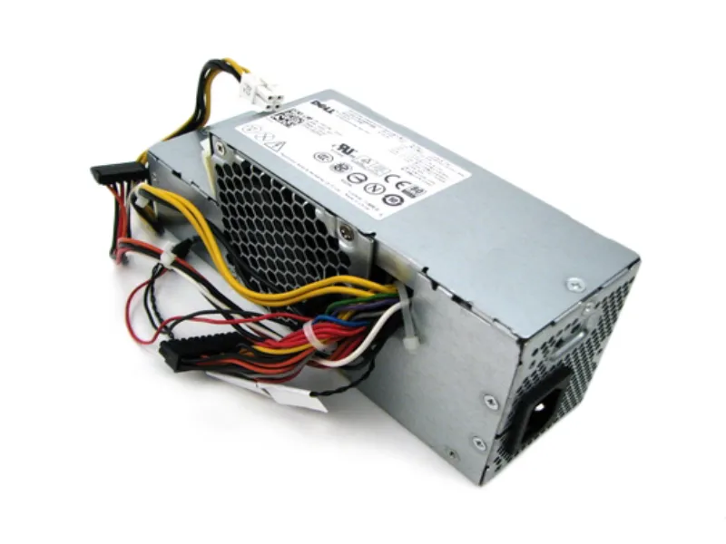 R224M Dell 235-Watts Power Supply SFF for Optiplex 760 ...