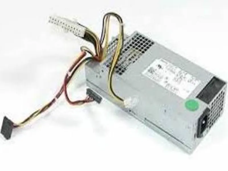 R5RV4 Dell 220-Watts Inspiron Server Power Supply