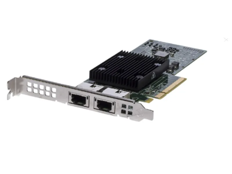 R6006 Dell Broadcom 57406 10GBE Dual-Port RJ-45 Adapter