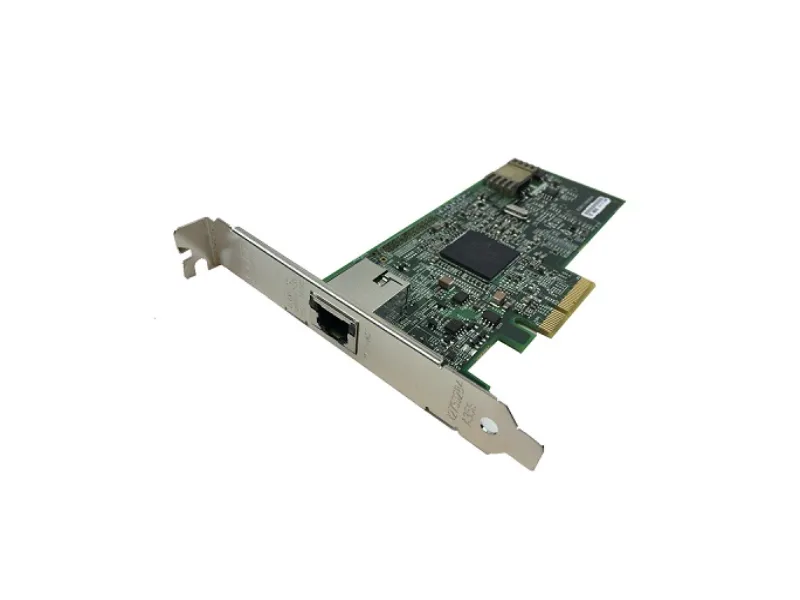 R9002 Dell Broadcom PCI Express Gigabit 10/100/1000Mb/s...