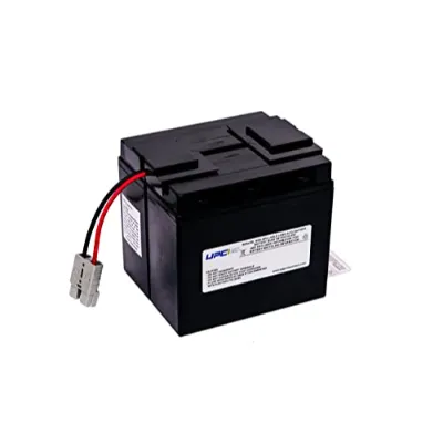 RBC7 SU1400 SUA1500 SU700 APC Replacement Battery Cartr...