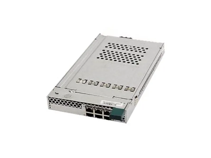 S26361-F3144-E4 Fujitsu PY BX600 4Gb Fibre Channel Swit...