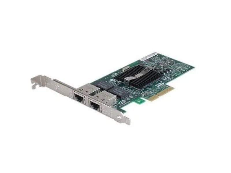 S26361-F3228-L201 Fujitsu Dual Port PRO/1000 PT Network...