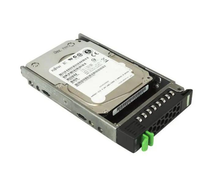 S26361-F3293-L160 Fujitsu 160GB 7200RPM SATA 3GB/s Hot-...