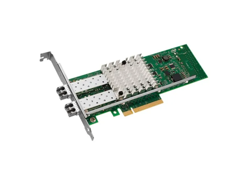 S26361-F355-5-L501 Fujitsu 2 x 10Gbit PCI Express x8 X5...