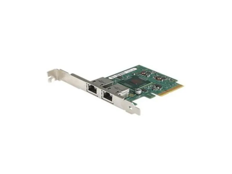 S26361-F3610-L501 Fujitsu Dual Port 10/100/1000Base-T P...