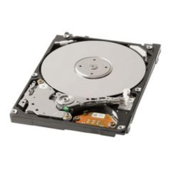 S26361-F3816-L500 Fujitsu 500GB 7200RPM SATA 6GB/s 2.5-...