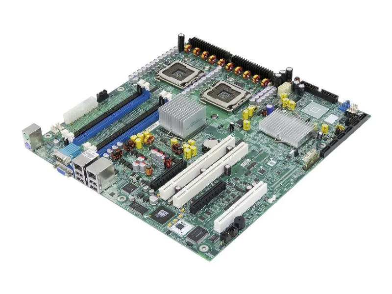 S5000PSLROMB Intel S5000PSL SSI EEB 3.6 (Extended ATX) ...