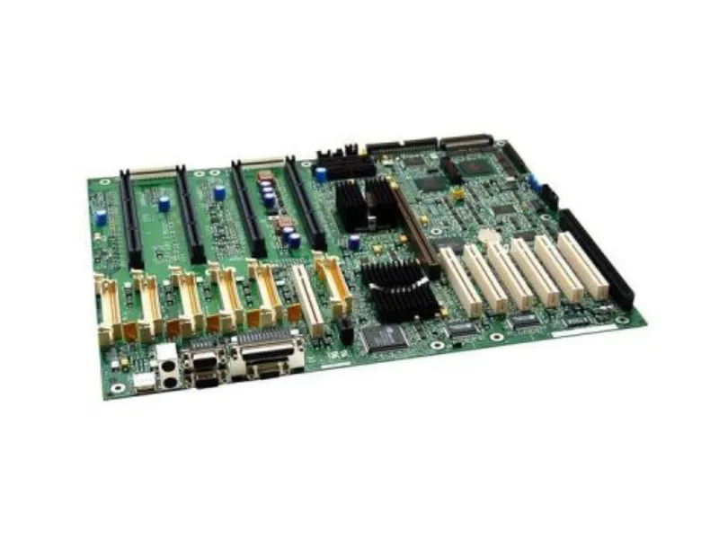 SC450NX Intel I450NX Pentium II/III Xeon 100MHz UDMA 33...