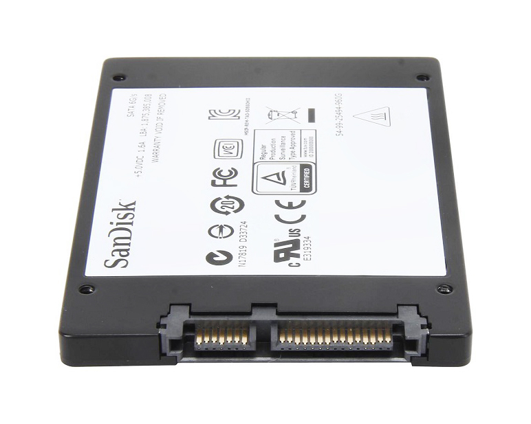 SD5SB2-128G-1006E SanDisk X100 128GB Multi-Level Cell (...