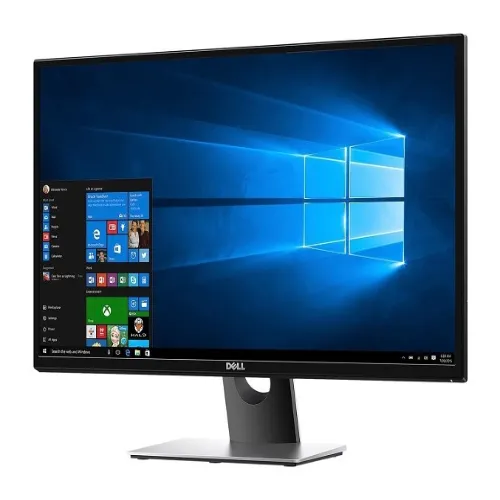 SE2717H Dell 27-inch (1920 x 1080) Full HD LED-backlit ...