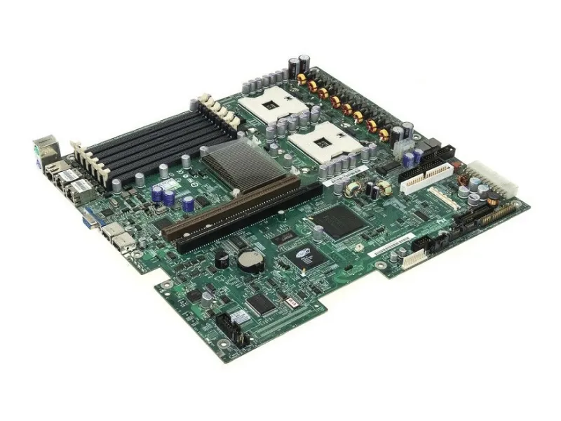 SE7320VP2 Intel Xeon Dual Socket 604 800MHz FSB DDR2 Se...