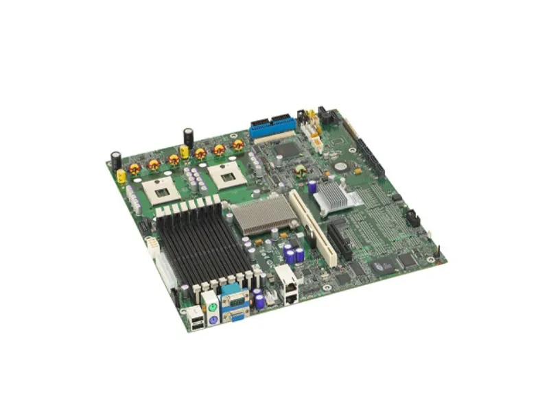 SE7520BB2D2 Intel Server Motherboard