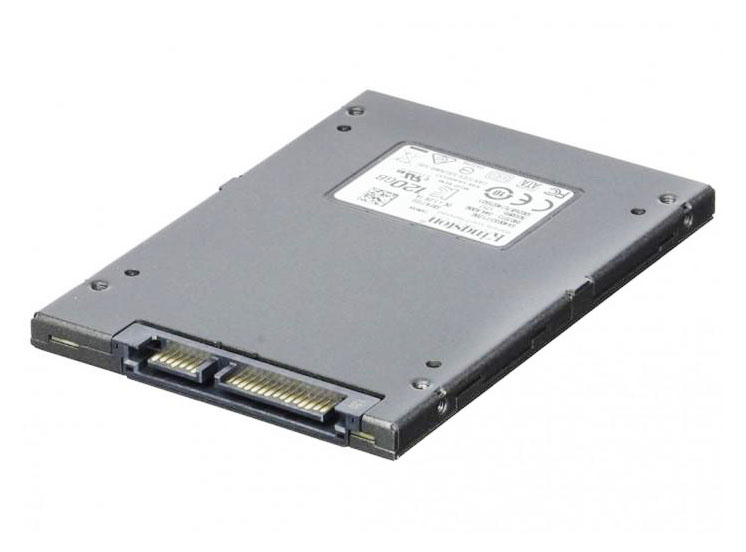 SEDC400S37960G Kingston SSDNow DC400 Series 960GB Multi...