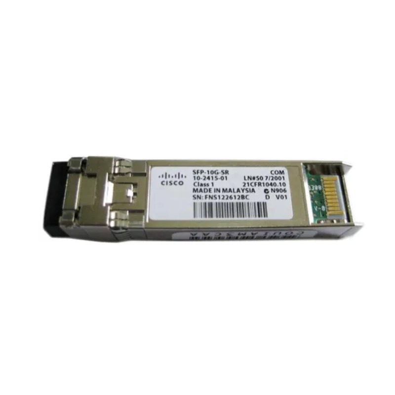 SFP-10G-SR-DDO Cisco 10Gb/s 10GBase-SR Multi-Mode Fiber...