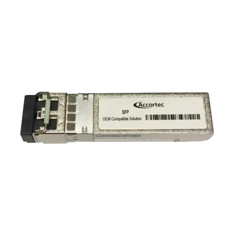 SFP-1GB-LX10-ACC Accortec 1GB/s 1000Base-LX Single-Mode...