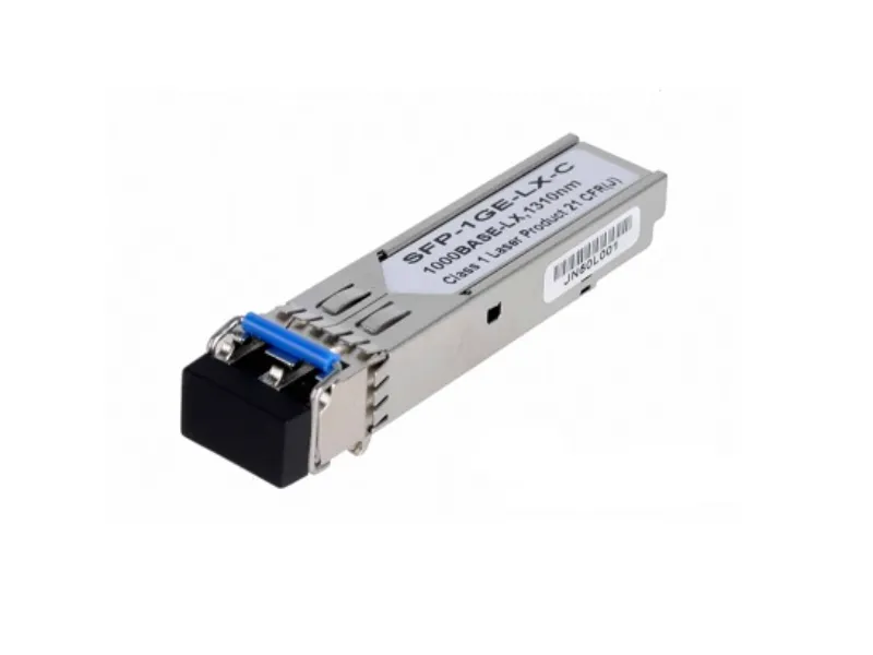 SFP-1GE-LX-C Juniper 1000Base-LX SFP Transceiver Module