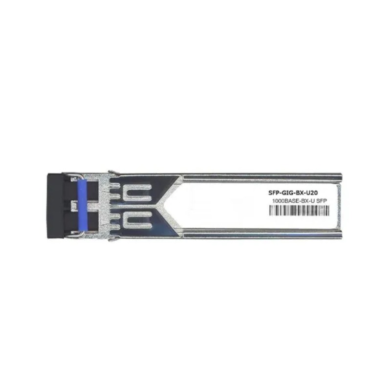 SFP-GIG-BX-U20 Alcatel-Lucent Single-Mode Fibre 20km 13...