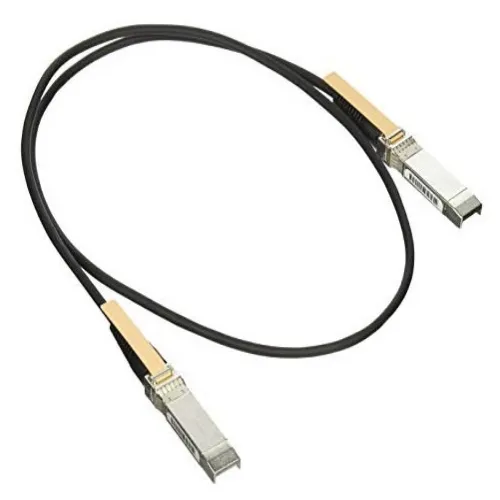 SFP-H10GB-CU1M= Cisco 3.28ft Direct Attach Passive Copp...