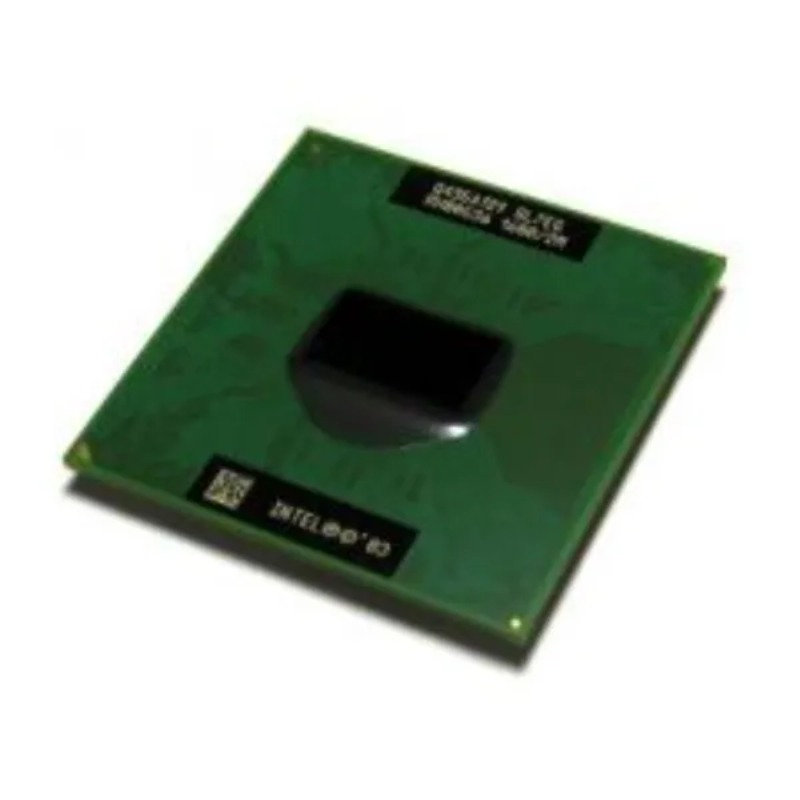 SL28P Intel Pentium MMX 200MHz 66MHz FSB 16KB L1 Cache ...