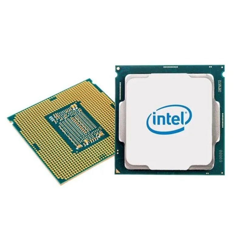 SL293 Intel Pentium MMX 233MHz 66MHz FSB Socket PPGA Pr...